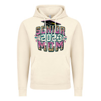Vintage Artic Senior 2023 mom Mother's Day Vintage Hoodie - FaDigitalArtStudio