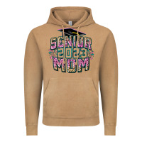 Vintage Camel Senior 2023 mom Mother's Day Vintage Hoodie - FaDigitalArtStudio
