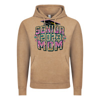 Vintage Coffee Senior 2023 mom Mother's Day Vintage Hoodie - FaDigitalArtStudio