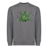 Storm cactus Heavyweight Sweatshirt - BarkalooDesign
