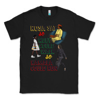 Black rosa sat so ruby could walk so kamala could run juneteenth Classic Tee - CowGirlArtShop