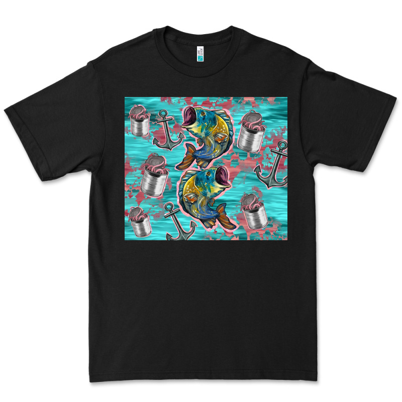 Fish Lures Premium Tee by TumblerDesignByShophia | Teevron