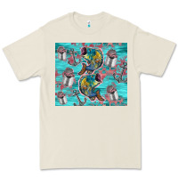 Bone fish lures Premium Tee - TumblerDesignByShophia