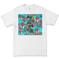 White fish lures Premium Tee - TumblerDesignByShophia