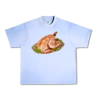 Grape Ice turkey fa element 1 Urban Heavy Tee - FaDigitalArtStudio