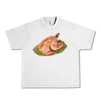 Lunar Rock turkey fa element 1 Urban Heavy Tee - FaDigitalArtStudio
