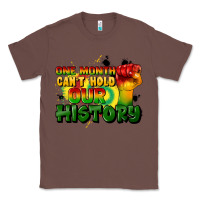 Chestnut one month cant hold our history Classic Tee - CowGirlArtShop