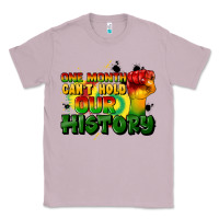 Lilac one month cant hold our history Classic Tee - CowGirlArtShop
