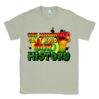 Matcha one month cant hold our history Classic Tee - CowGirlArtShop