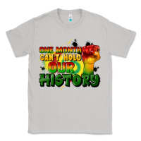 Moon Dust one month cant hold our history Classic Tee - CowGirlArtShop
