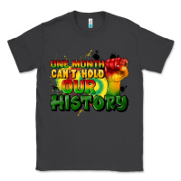 Smoke one month cant hold our history Classic Tee - CowGirlArtShop