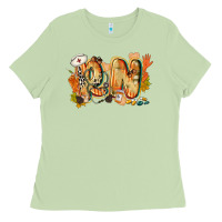 Matcha fall rn Ladies Tee - CowGirlArtShop