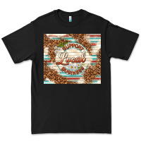 Black support local business Premium Tee - TumblerDesignByShophia