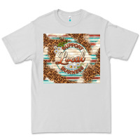 Dove Grey support local business Premium Tee - TumblerDesignByShophia