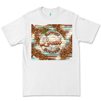 White support local business Premium Tee - TumblerDesignByShophia