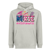 Moon Dust veteran nurse Heavyweight Hoodie - AdoDesignShop