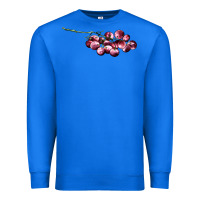 True Royal red grape Premium Sweatshirt - AdoDesignShop