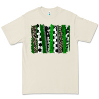 Bone Soccer brushstroke Premium Tee - HowdyJamesFarm