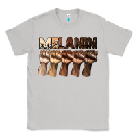 Moon Dust melanin juneteenth Classic Tee - CowGirlArtShop