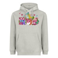Moon Dust western cancer  coffee cups with ribbons Heavyweight Hoodie - AdoDesignShop