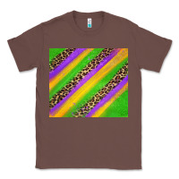 Chestnut mardi gras carnival Classic Tee - Jasminsmagicworld
