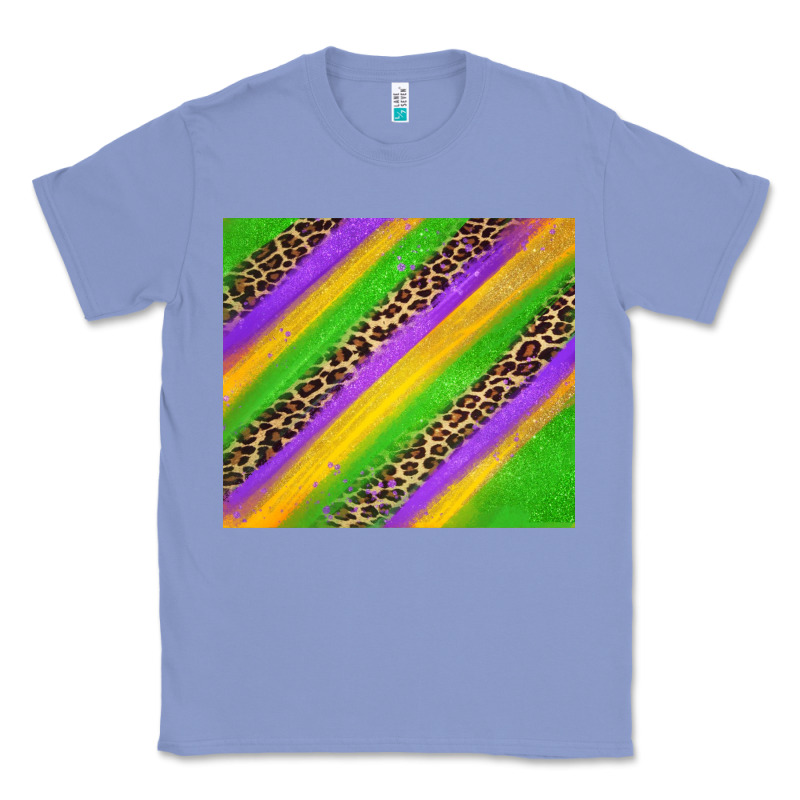 Mardi Gras Carnival Classic Tee by Jasminsmagicworld | Teevron