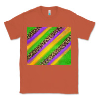 Copper mardi gras carnival Classic Tee - Jasminsmagicworld