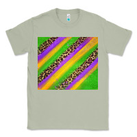 Matcha mardi gras carnival Classic Tee - Jasminsmagicworld