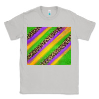 Moon Dust mardi gras carnival Classic Tee - Jasminsmagicworld