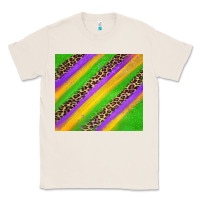 Natural mardi gras carnival Classic Tee - Jasminsmagicworld
