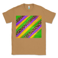 Toasted Coconut mardi gras carnival Classic Tee - Jasminsmagicworld