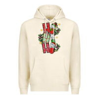 Tofu ho ho ho pharmacy Premium Hoodie - CowhideDigitalArt