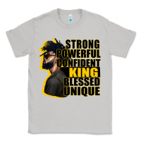Moon Dust strong powerful confident king blessed unique Classic Tee - CowGirlArtShop