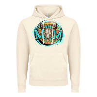 Vintage Artic Aztec mom Mother's Day Vintage Hoodie - FaDigitalArtStudio