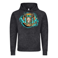 Vintage Black Aztec mom Mother's Day Vintage Hoodie - FaDigitalArtStudio