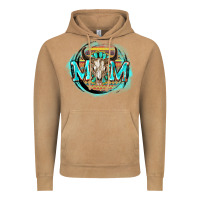 Vintage Camel Aztec mom Mother's Day Vintage Hoodie - FaDigitalArtStudio