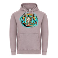 Vintage Zinc Aztec mom Mother's Day Vintage Hoodie - FaDigitalArtStudio