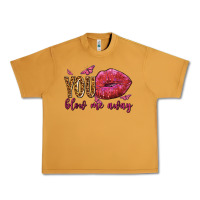 Peanut Butter you blow me away olivia Urban Heavy Tee - OliviaCreatesArt