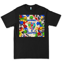 Black different is beautiful Premium Tee - TumblerDesignByShophia