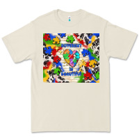 Bone different is beautiful Premium Tee - TumblerDesignByShophia