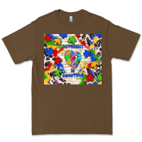 Cacao different is beautiful Premium Tee - TumblerDesignByShophia
