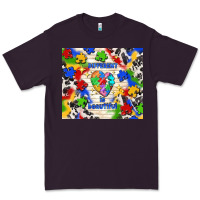 Plum different is beautiful Premium Tee - TumblerDesignByShophia