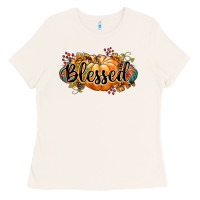 Bone blessed Ladies Tee - CowGirlArtShop