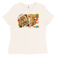 Fall Rt Ladies Tee | Teevron