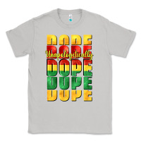 Moon Dust unapologetically dope cowgirl Classic Tee - CowGirlArtShop