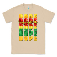 Unapologetically Dope Cowgirl Classic Tee | Teevron