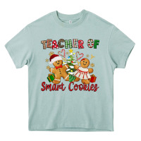 Arona Teacher of smart cookies Heavy Core Tee - texasbilliewilder