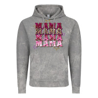 Cloud Rock Mama mama mama mama Mother's Day Vintage Hoodie - FaDigitalArtStudio