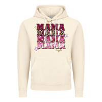Vintage Artic Mama mama mama mama Mother's Day Vintage Hoodie - FaDigitalArtStudio