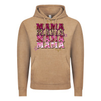 Vintage Coffee Mama mama mama mama Mother's Day Vintage Hoodie - FaDigitalArtStudio
